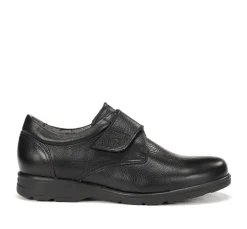 Hombre Fluchos PROFESIONAL F1951 Zapato Negro
