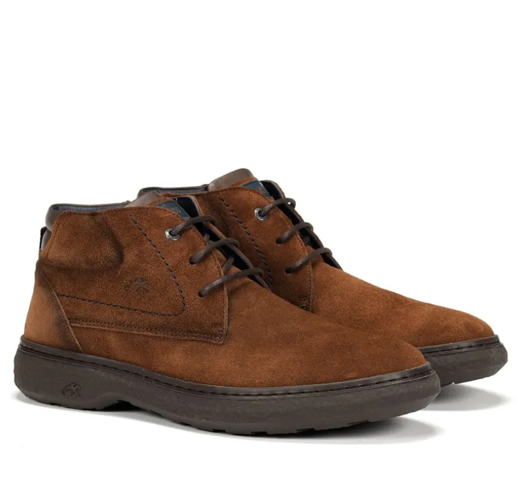 Hombre Fluchos RAGNAR F1878 Botín Marrón