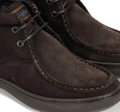 Hombre Fluchos RAGNAR F1881 Botín Marrón