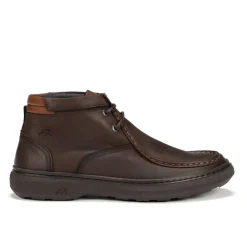 Hombre Fluchos RAGNAR F1881 Botín Marrón