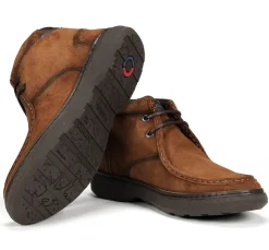 Hombre Fluchos RAGNAR F1881 Botín Marrón