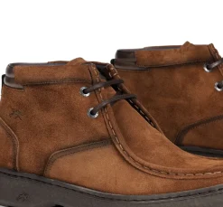 Hombre Fluchos RAGNAR F1881 Botín Marrón