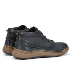 Hombre Fluchos ROCKY F2034 Botín Azul