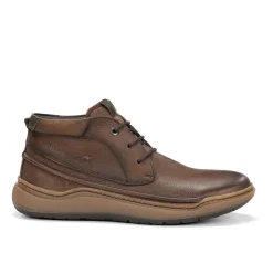 Hombre Fluchos ROCKY F2034 Botín Marrón