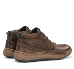 Hombre Fluchos ROCKY F2034 Botín Marrón