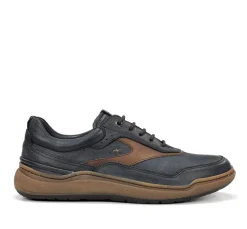 Hombre Fluchos ROCKY F2038 Deportivo Azul