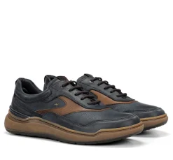 Hombre Fluchos ROCKY F2038 Deportivo Azul