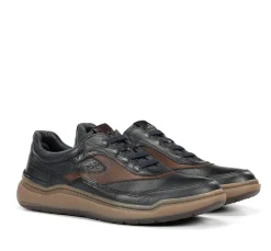 Hombre Fluchos ROCKY F2040 Deportivo Azul