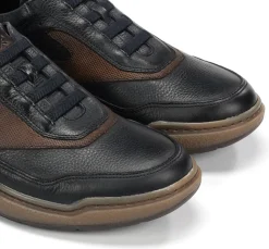 Hombre Fluchos ROCKY F2040 Deportivo Azul