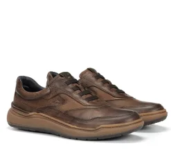 Hombre Fluchos ROCKY F2040 Deportivo Marrón