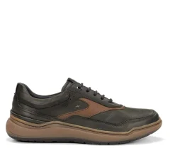 Hombre Fluchos ROCKY F2038 Deportivo Verde