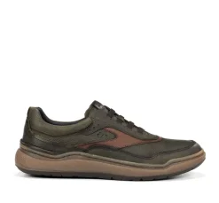 Hombre Fluchos ROCKY F2040 Deportivo Verde