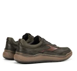 Hombre Fluchos ROCKY F2040 Deportivo Verde