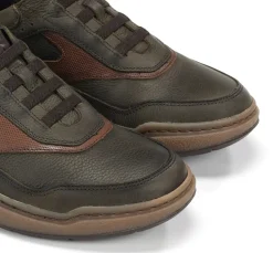 Hombre Fluchos ROCKY F2040 Deportivo Verde