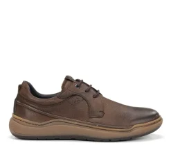 Hombre Fluchos ROCKY F2033 Zapato Marrón