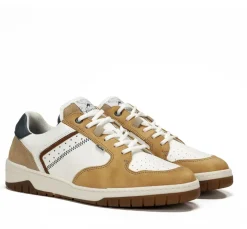 Hombre Fluchos ROGER F1954 Deportivo Amarillo