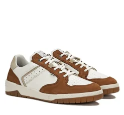 Hombre Fluchos ROGER F1954 Deportivo Marrón