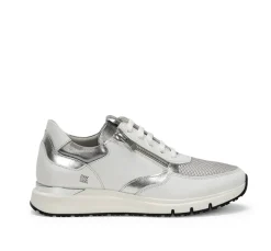 Mujer Fluchos SERENA D9051 Deportivo Blanco