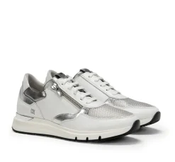 Mujer Fluchos SERENA D9051 Deportivo Blanco
