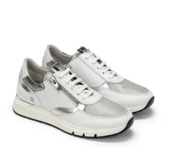 Mujer Fluchos SERENA D9051 Deportivo Blanco