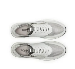 Mujer Fluchos SERENA D9051 Deportivo Blanco