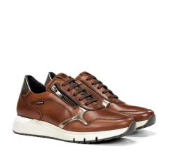 Mujer Fluchos SERENA D9212 Deportivo Marrón