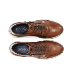 Mujer Fluchos SERENA D9212 Deportivo Marrón