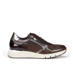 Mujer Fluchos SERENA D9213 Deportivo Marrón