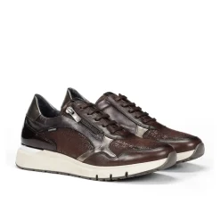 Mujer Fluchos SERENA D9213 Deportivo Marrón