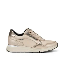Mujer Fluchos SERENA D9212 Deportivo Taupe