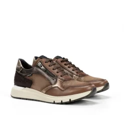 Mujer Fluchos SERENA D9213 Deportivo Taupe