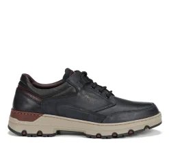 Hombre Fluchos SIGURD F1846 Zapato Azul