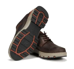 Hombre Fluchos SIGURD F1843 Zapato Marrón