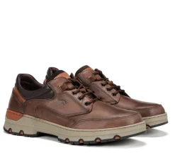 Hombre Fluchos SIGURD F1846 Zapato Marrón