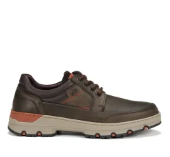 Hombre Fluchos SIGURD F1843 Zapato Verde