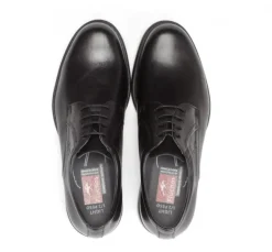 Hombre Fluchos SIMON 8466 Zapato Negro