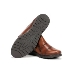 Mujer Fluchos STYLL F1567 Zapato Marrón