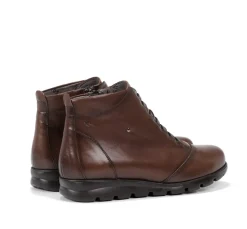 Mujer Fluchos SUSAN F0356 Botín Marrón