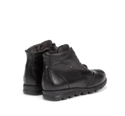 Mujer Fluchos SUSAN F0356 Botín Negro
