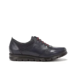 Mujer Fluchos SUSAN F0354 Zapato Azul