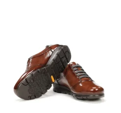 Mujer Fluchos SUSAN F0354 Zapato Marrón