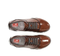Mujer Fluchos SUSAN F0354 Zapato Marrón