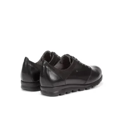 Mujer Fluchos SUSAN F0354 Zapato Negro