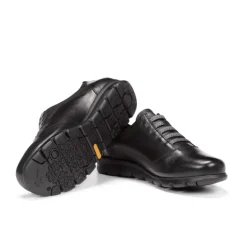Mujer Fluchos SUSAN F0354 Zapato Negro