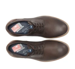Hombre Fluchos TAYLOR F2091 Zapato Marrón