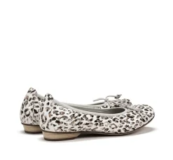 Mujer Fluchos TELI D8707 Bailarina Blanca