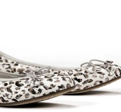 Mujer Fluchos TELI D8707 Bailarina Blanca