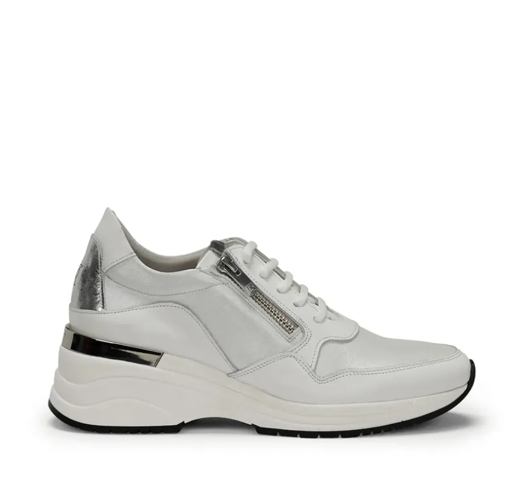 Mujer Fluchos TERA D9042 Deportivo Blanco