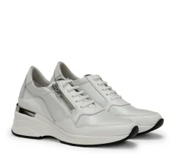 Mujer Fluchos TERA D9042 Deportivo Blanco