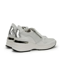 Mujer Fluchos TERA D9042 Deportivo Blanco